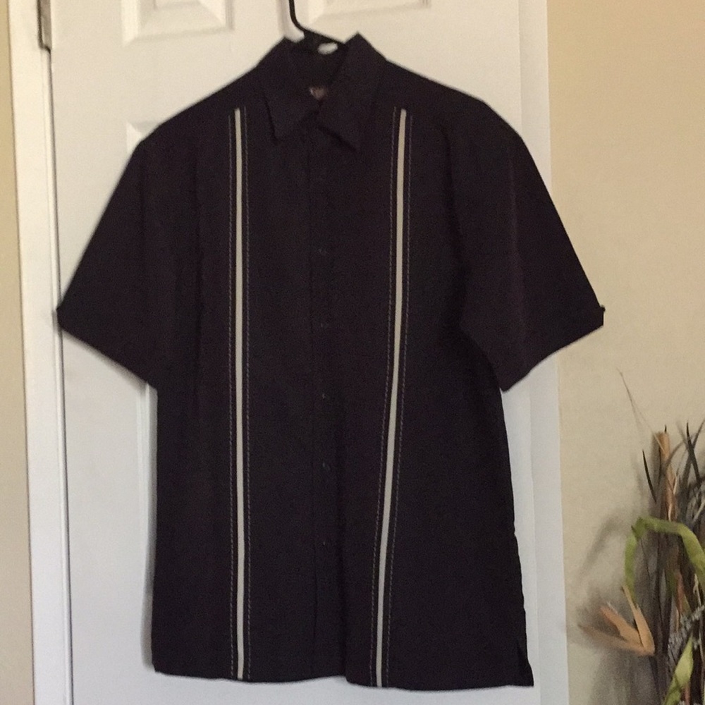 Centro men shirts size s